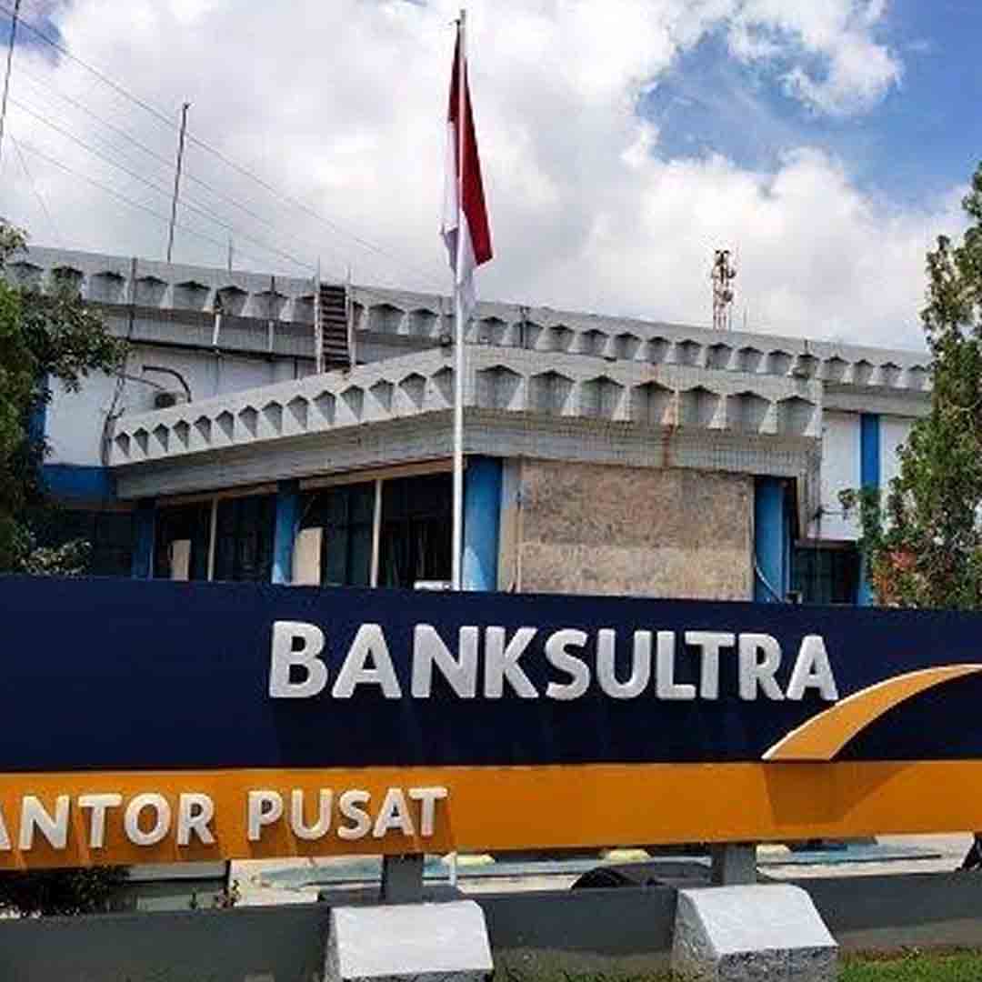 Pelanggaran Tata Kelola Bank Sultra Perlu Ditindak