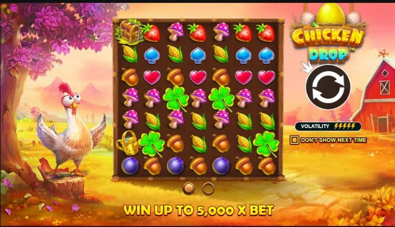 Kecepatan dan Adaptasi dalam Game Kompetitif: Meningkatkan Performa Pemain