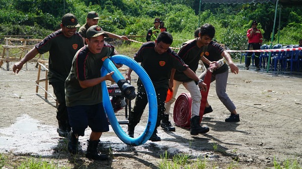 Kelincahan: Keterampilan Dinamis untuk Kesiapan dan Efisiensi